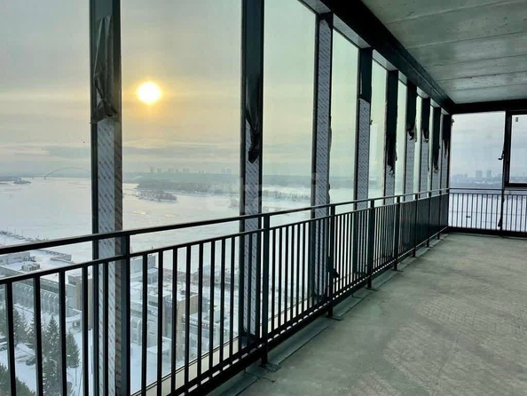 
  Продается 4-комн. квартира 160 м², в ЖК Михайловский. Фото 3.