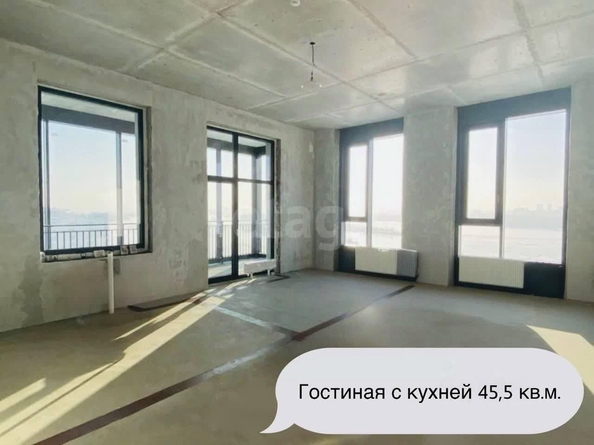
  Продается 4-комн. квартира 160 м², в ЖК Михайловский. Фото 4.