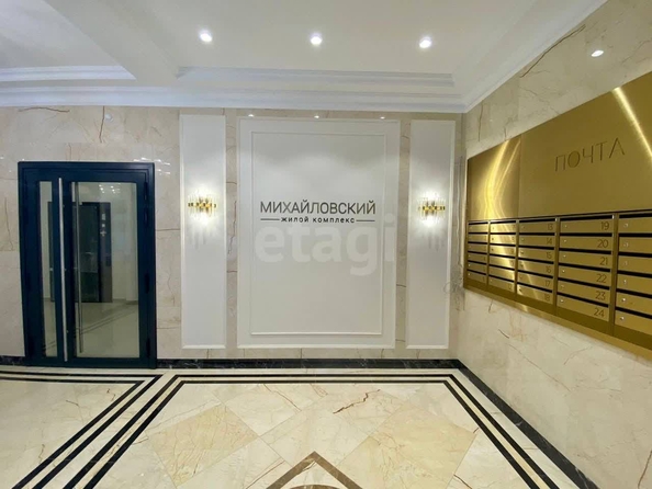 
  Продается 4-комн. квартира 160 м², в ЖК Михайловский. Фото 7.