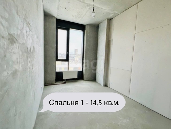 
  Продается 4-комн. квартира 160 м², в ЖК Михайловский. Фото 16.