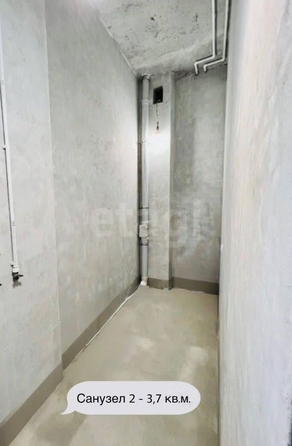 
  Продается 4-комн. квартира 160 м², в ЖК Михайловский. Фото 18.