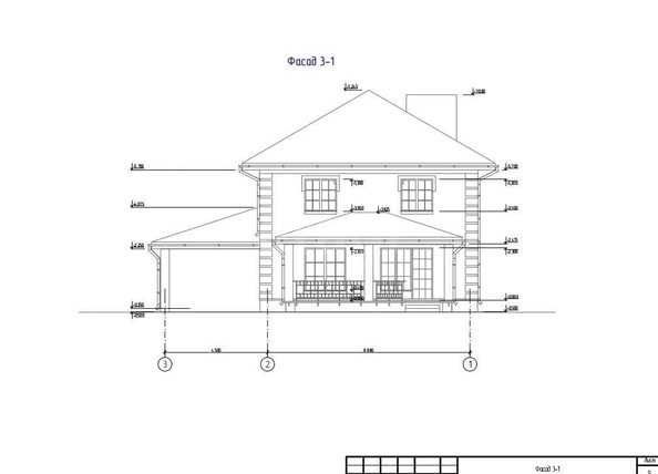 
  Продается дом 165 м². Фото 5.