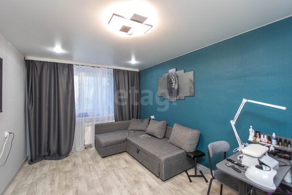 
  Продается 3-комн. квартира 59.3 м². Фото 1.