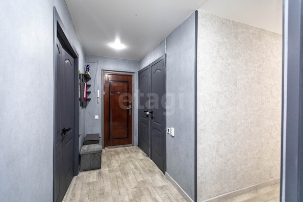 
  Продается 3-комн. квартира 59.3 м². Фото 4.