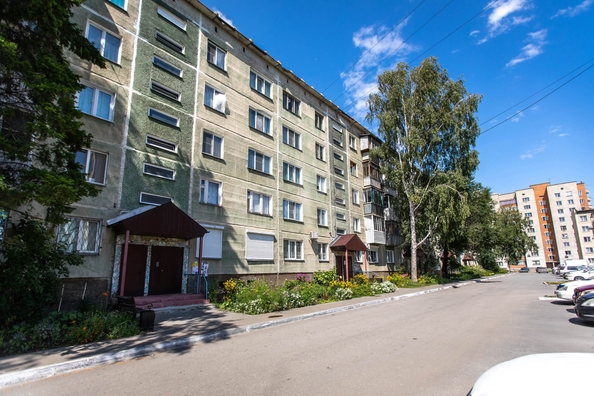 
  Продается 3-комн. квартира 59.3 м². Фото 20.
