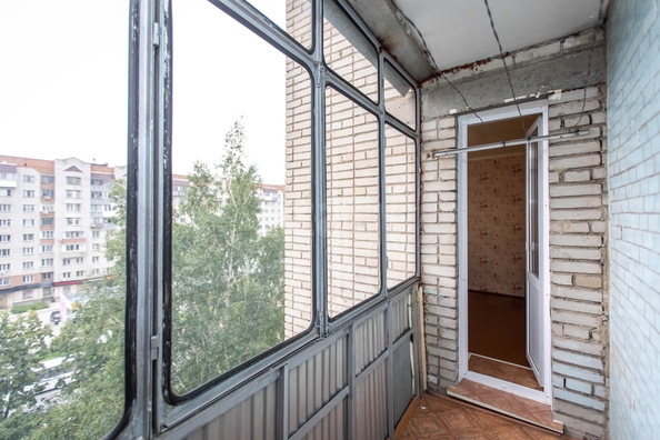 
  Продается 1-комн. квартира 33.1 м². Фото 4.