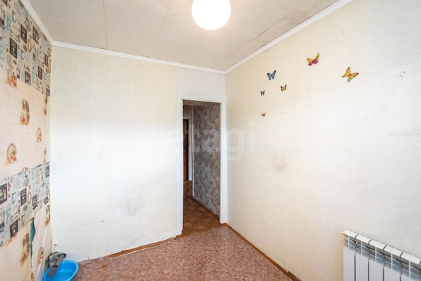 
  Продается 1-комн. квартира 33.1 м². Фото 8.