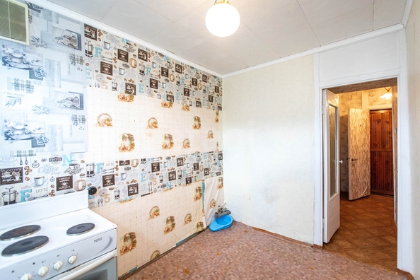 
  Продается 1-комн. квартира 33.1 м². Фото 9.