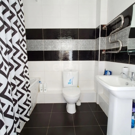 
  Продается студия 33 м². Фото 4.