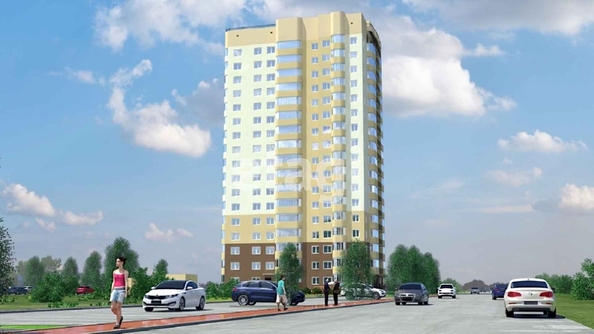 
  Продается студия 33 м². Фото 6.