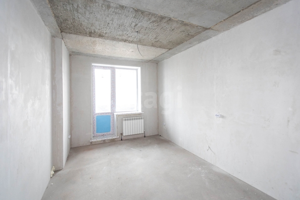 
  Продается 2-комн. квартира 56.8 м². Фото 4.