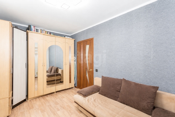 
  Продается 2-комн. квартира 46.2 м². Фото 11.