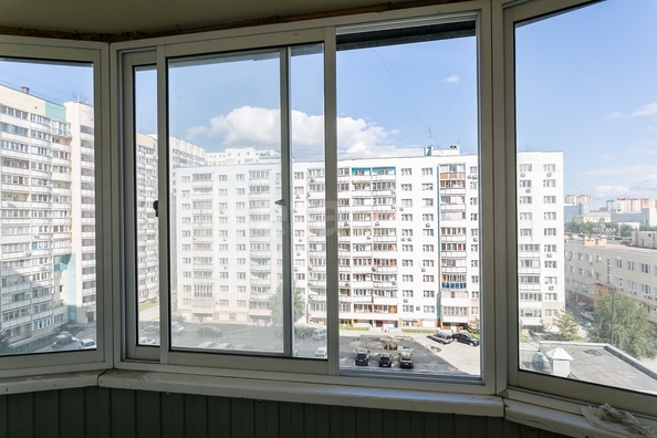 
  Продается 2-комн. квартира 46.2 м². Фото 12.