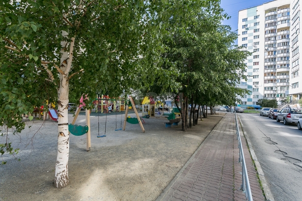 
  Продается 2-комн. квартира 46.2 м². Фото 23.