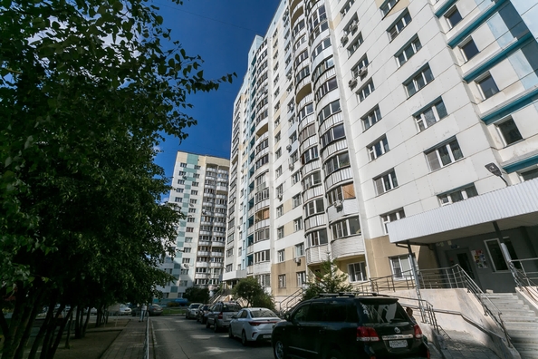 
  Продается 2-комн. квартира 46.2 м². Фото 24.