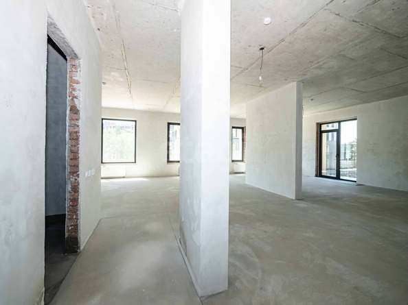
  Продается 3-комн. квартира 100 м². Фото 21.