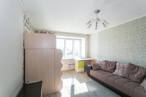 
  Продается 1-комн. квартира 34.5 м². Фото 6.