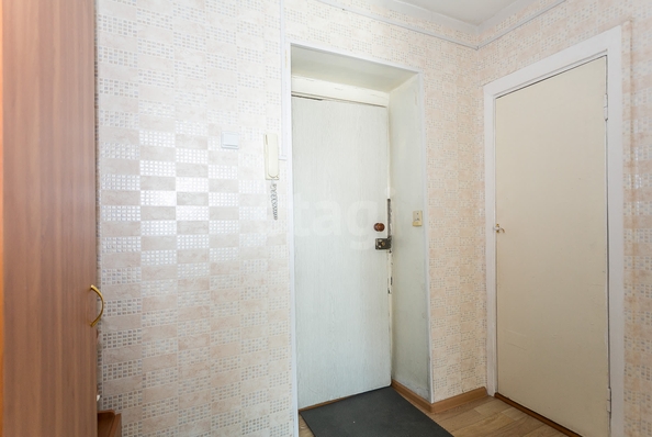 
  Продается 1-комн. квартира 34.5 м². Фото 8.