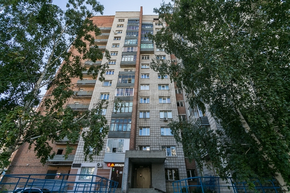 
  Продается 1-комн. квартира 34.5 м². Фото 13.