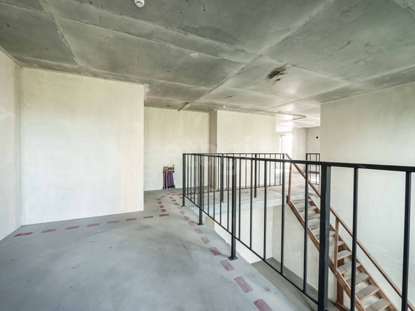 
  Продается 4-комн. квартира 167.4 м², в ЖК Заельцовский. Фото 22.
