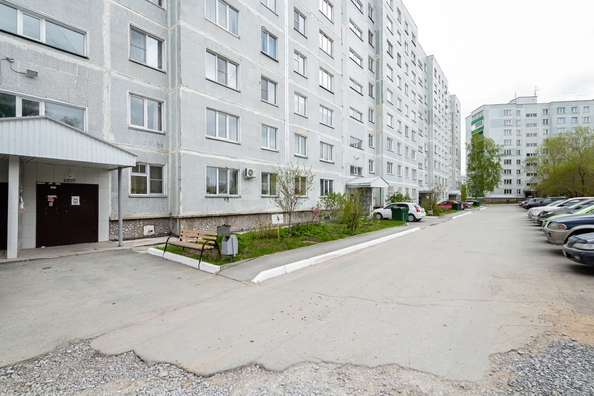 
  Продается 3-комн. квартира 63.6 м². Фото 4.