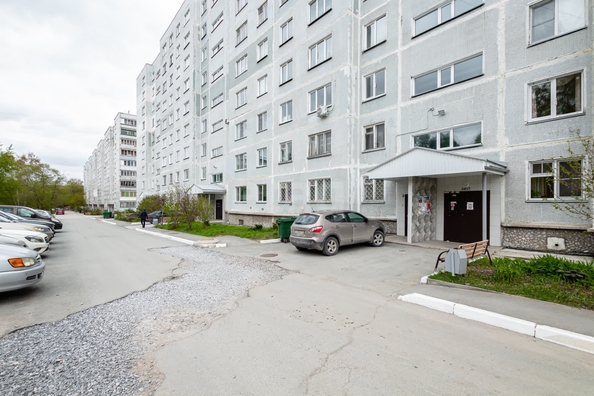 
  Продается 3-комн. квартира 63.6 м². Фото 21.