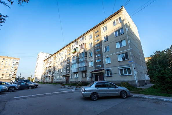 
  Продается 2-комн. квартира 43.6 м². Фото 2.