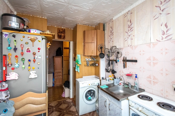 
  Продается 2-комн. квартира 43.6 м². Фото 5.