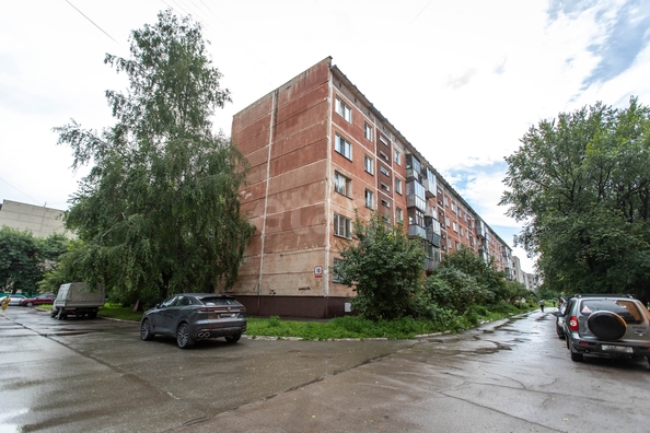 
  Продается 2-комн. квартира 43.7 м². Фото 13.