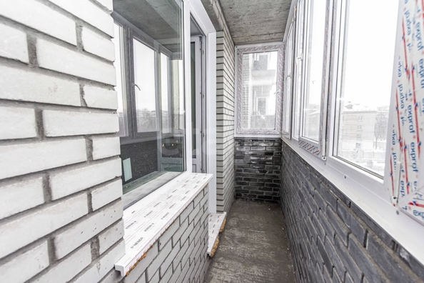 
  Продается студия 29.3 м². Фото 8.