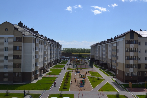 
  Продается 2-комн. квартира 40.1 м², в ЖК Фламинго, дом 22. Фото 8.
