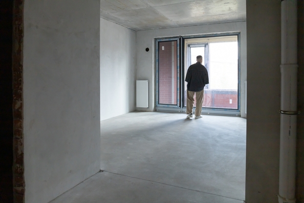 
  Продается 3-комн. квартира 85.5 м², в ЖК Тайм Сквер. Фото 9.