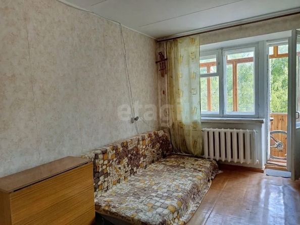
  Продается 2-комн. квартира 39.6 м². Фото 1.