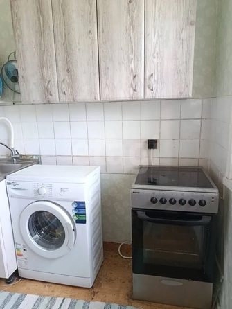 
  Продается 2-комн. квартира 39.6 м². Фото 5.