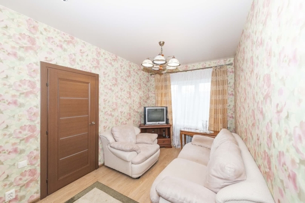 
  Продается дом 100 м². Фото 3.