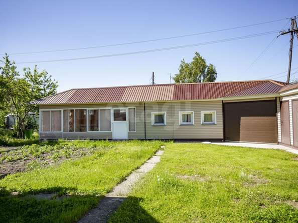 
  Продается дом 100 м². Фото 7.