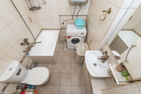 
  Продается дом 100 м². Фото 24.
