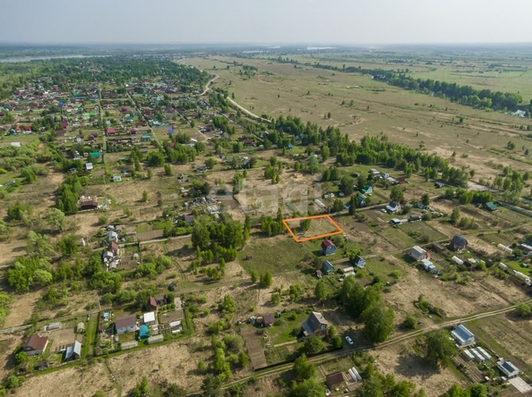 
  Продается земельный участок 6 соток. Фото 2.