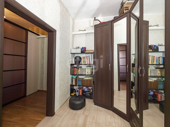 
  Продается 4-комн. квартира 99 м². Фото 10.