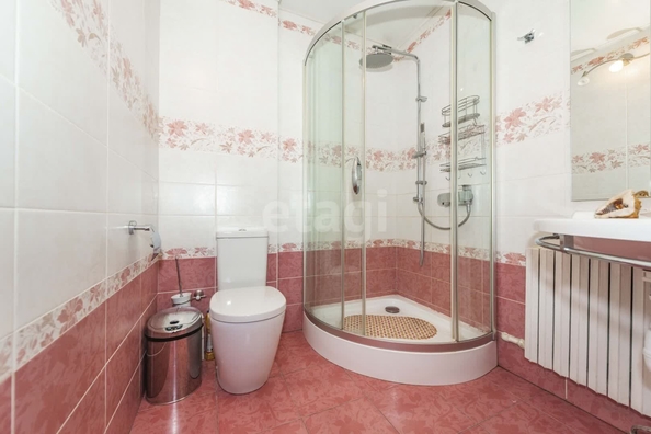 
  Продается 4-комн. квартира 99 м². Фото 19.