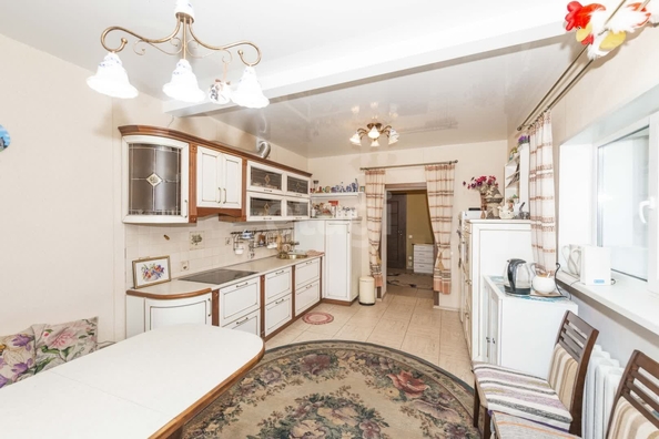 
  Продается 4-комн. квартира 99 м². Фото 22.