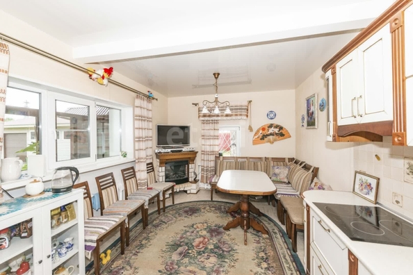 
  Продается 4-комн. квартира 99 м². Фото 24.