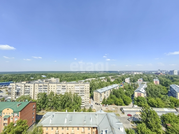 
  Продается 2-комн. квартира 40 м². Фото 21.