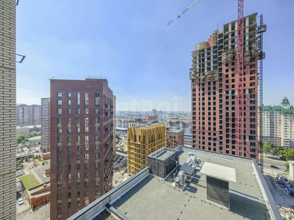 
  Продается 2-комн. квартира 40 м². Фото 28.