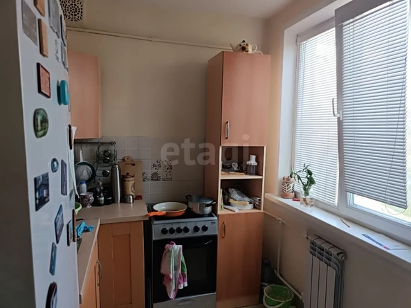 
  Продается 3-комн. квартира 58.4 м². Фото 2.