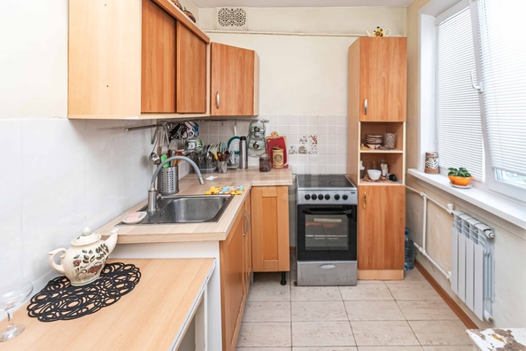 
  Продается 3-комн. квартира 58.4 м². Фото 1.