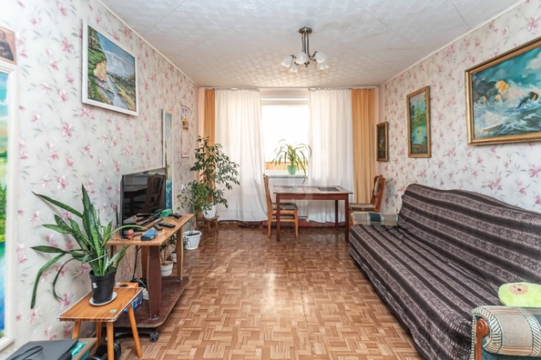 
  Продается 3-комн. квартира 58.4 м². Фото 3.
