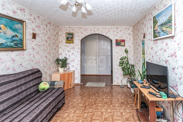 
  Продается 3-комн. квартира 58.4 м². Фото 4.