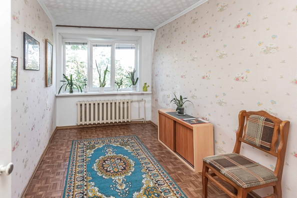 
  Продается 3-комн. квартира 58.4 м². Фото 6.