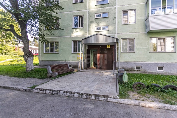 
  Продается 3-комн. квартира 58.4 м². Фото 12.